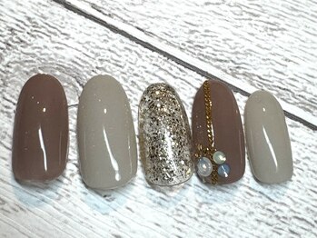 ネージュ バイ リアンジュ 辻堂(Neige by Reange)/チェーン