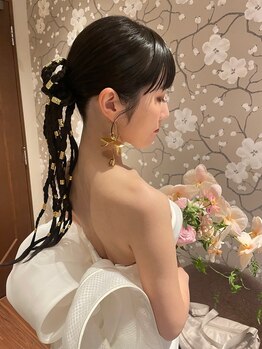 ボディキュア ブライダル美容整体 大阪梅田/肩甲骨/梅田/大阪/西梅田/福島