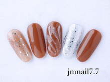 JMネイルスタジオ(JM Nail studio)/