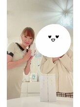 ヒヨコ 池袋西口店(Hiyoko)/サロンの女の子との写真♪