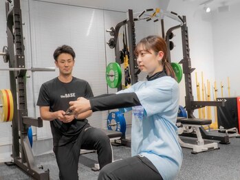 ザ ベース(the BASE)