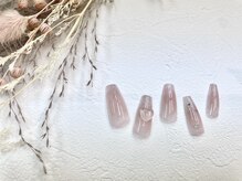 ネイル バズ(NAIL BUZZ)/ワンホン・韓国(オフ込)7500円～