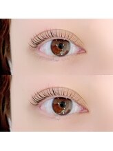 トゥービー(To Be)/パリジェンヌラッシュリフト