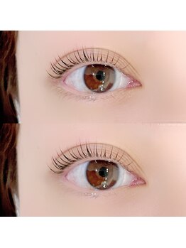 トゥービー(To Be)/パリジェンヌラッシュリフト