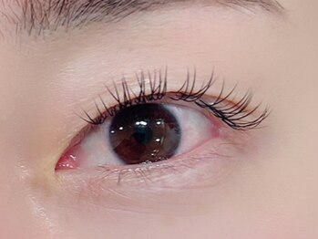 アールドットビューティー(R.beauty)/マツエク100本コース