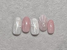 ルダリドゥー 東銀座店(Le Dali Deux)/定額9000円