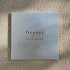 ドレッシー ネイルサロンアンドボディージュエリー(Dressy Nailsalon＆Bodyjewelry)のお店ロゴ