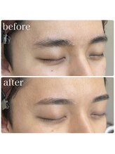 ボンドストーリー 名駅西口店(Bond Story)/ストレートアーチ