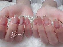 エルフネイル(Elf nail)/