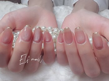 エルフネイル(Elf nail)/