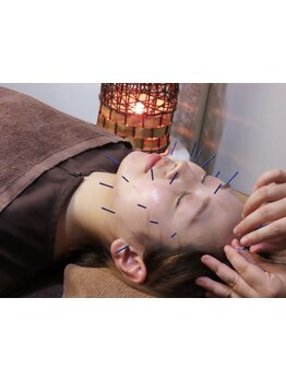 小顔になりたい