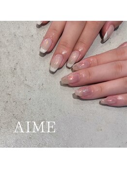 アイム(AIME)/ニュアンス