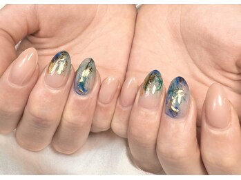 ルカネイル(LUCA NAIL)/