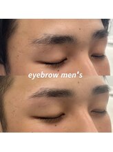 フューズ 曳舟店(Fuse)/【メンズアイブロウ】