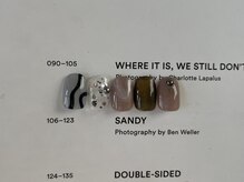 エレン 南越谷店(elen)/design plan