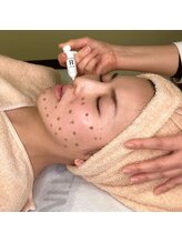 オルラプレ('olulapule)/結果重視のフェイシャル