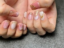 イル(ile)/HAND 90分freed esign