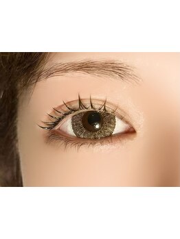 キープ力が自慢のサロン