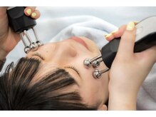 宮内整骨院 函館院の雰囲気（整体やマッサージだけでなく、フェイシャルや痩身メニューもあり）