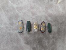 ネイルサロン ネイルクク(Nail KUKU)/