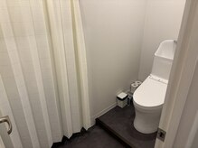 シャッフル(SHUFFLE)/トイレ