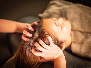 クオリア(Qualia)/いよいよ頭の疲れにアプローチ!