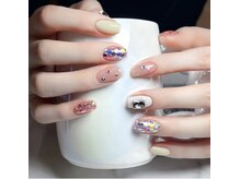 リタ(Rita)の雰囲気（持ち込みデザインは大歓迎！！！）