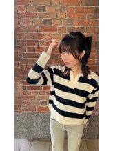 リッシュ ネイル(riche nail) miu 