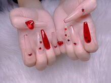 ユナビ 池袋東口店(Yunabi)/YUNABIネイル池袋