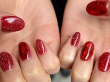 ナッツネイルサロン(nuts nailsalon)/定額simple2　