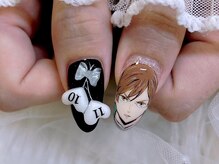 アリーズ(Allies)/痛ネイル