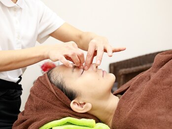 あいはなの写真/【長年通うリピーター多数！】眠れるほど気持ちいい♪プロの手技で瞬間小顔！美容鍼とWアプローチ！