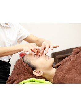 小顔になりたい