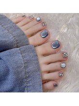 ジュン ネイル(JUN NAIL)/