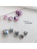 【フットジェル】　　定額プラン☆おまかせアート　　　　￥6600～