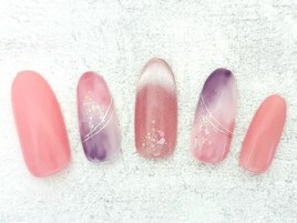 春夏★マグネット★ニュアンス