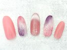 春夏★マグネット★ニュアンス