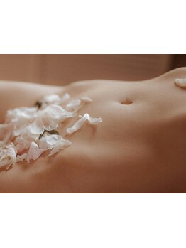 デリケート部分の脱毛/Vライン/VIO