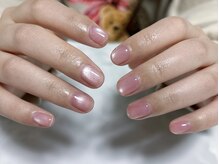 オー(eau.)/マグネットネイル[板橋区役所前]