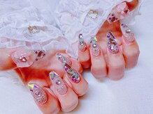 マカナマナ(Makana Mana)の雰囲気（★深爪もお任せください）