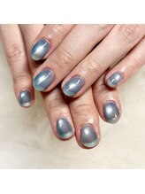 マイオティック ネイル(miotic nail)/ブルーマグネット