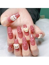 プラネットネイル(PLANET NAIL)/