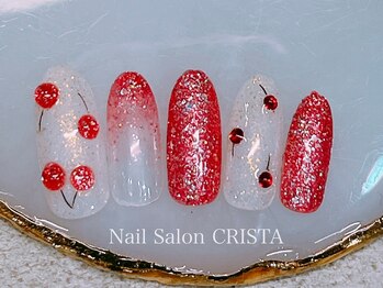 クリスタ(CRISTA)/アートBコース