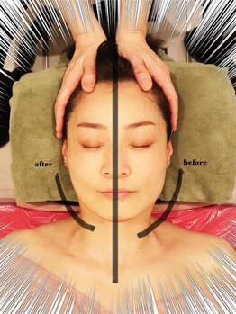 ビューティープロ ティアンドアイ(Beauty Pro T&i)/極上ヘッドスパ90分