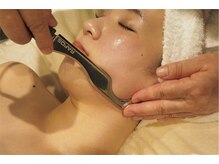 エステティックサロン エスぺランス(ESPERANCE)/高周波 造形フェイシャル