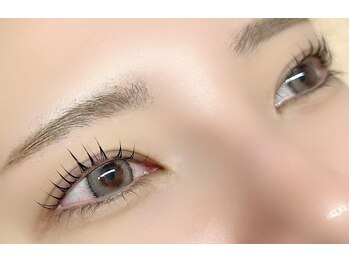 プア(PUA)/ラッシュリフト