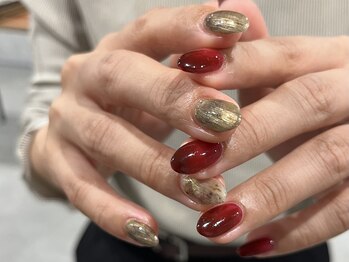 タクミウラワ アズ エティル(takumi urawa as Etel)/