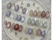 ツキネイル(TSUKI nail)