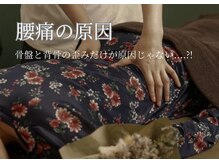 トリコ 福井駅前店(TORIKO)/腰痛の方にも◎