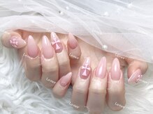 ラメール(La mer)/ワンカラーパーツ追加あり